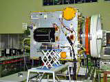 IRNSS-1G satellite