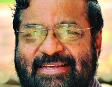 Kadakampally Surendran