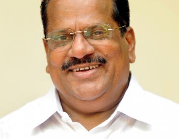 E. P. Jayarajan