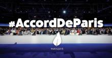 Paris Accord