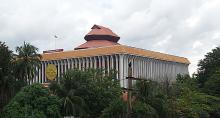 Kerala Assembly building