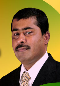 Kurian Prakkanam