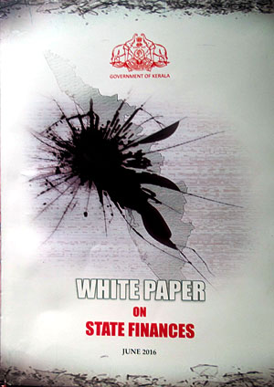 Cover of White Paper
