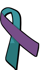 ribbon-violence against women